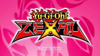 ZEXAL Loves You- Take a Chance Remix (Non COPPA)