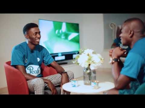 NEXTNAIJACOMEDYSTAR LATEST FACE OFF (YAB) -  OVY GODWIN VS MECOYO