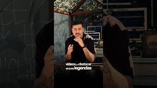 Legenda CapCut #capcut #tutorial #comoeditar #capcut #capcutpioneer #1mincapcut