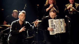 LIVE hos LINDMO: Staut - "Følgje hjarta"