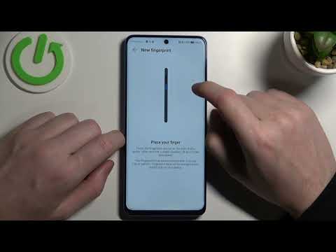 Does HONOR Magic4 Lite Have Fingerprint Sensor? – Check It Out!