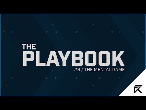 The Mental Game | The Playbook | Excel LEC