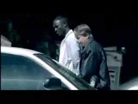 Obie Trice ft Akon & Eminem - Snitch