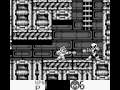 Mega Man IV Game Boy