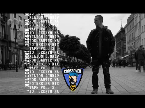 ZDA - "JNM" (prod. BarTie) [#cross1]