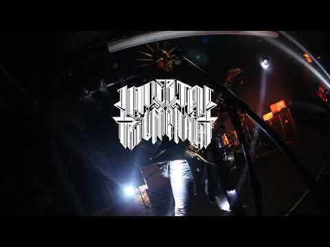 Imperial Triumphant, Mord'A'Stigmata, Zlobnik (Močvara 21.4.2019.)