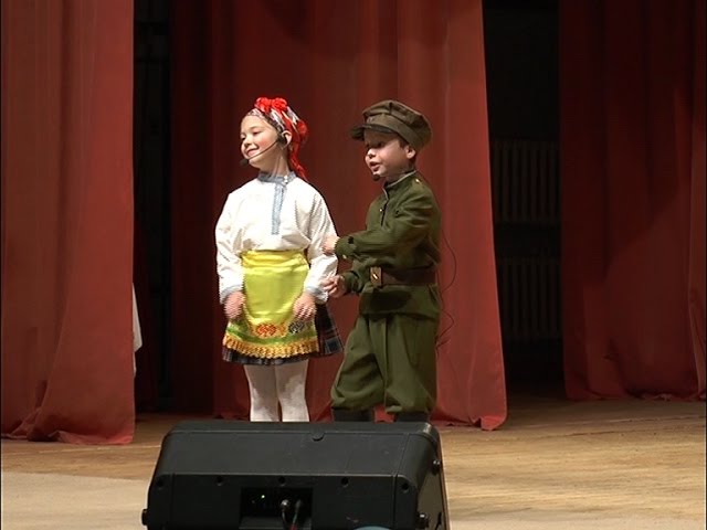 Хвала - бабушкам, свидетельство - мамочкам