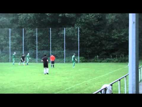 SV Boostedt - 4. Spieltag der KL NMS - Boostedt empfängt Türkspor NMS