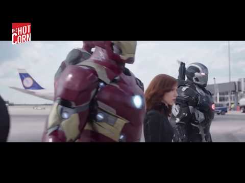 Marvel Studios - 10 Years of Fandom Featurette