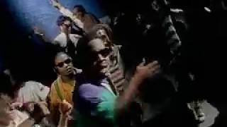 Grand Puba  - 360 What Goes Around