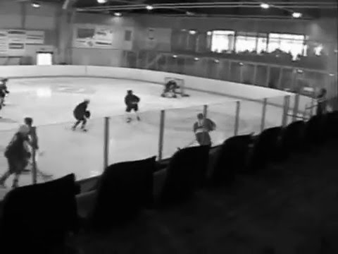 Kiekko-Hurjat - Mainos 2007-2008