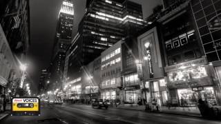 Horseshoe Gang // Falling