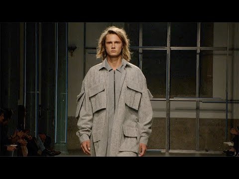 Hugo Costa | Fall Winter 2019/2020 Full Fashion Show | Exclusive