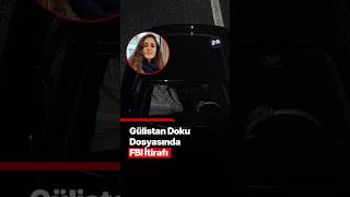 Gülistan Doku Dosyasında FBI İtirafı! | 34 Sayfalık Şok İfade Türkiye'