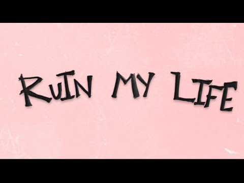 Lijay - Ruin My Life [Official Visualizer]