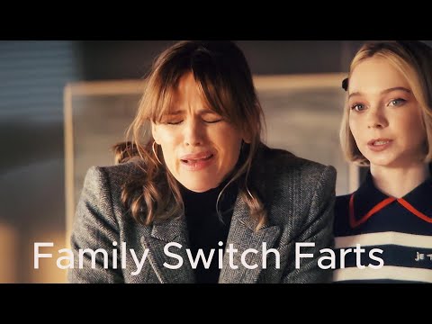 Family Switch Farts