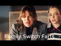 Family Switch Farts