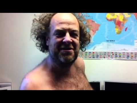 The Rocka - Verdensherredømme.mov