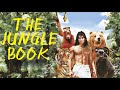 The Jungle Book Movie Score Suite - Basil Poledouris (1994)