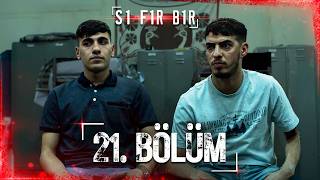Zero One | Episode 21