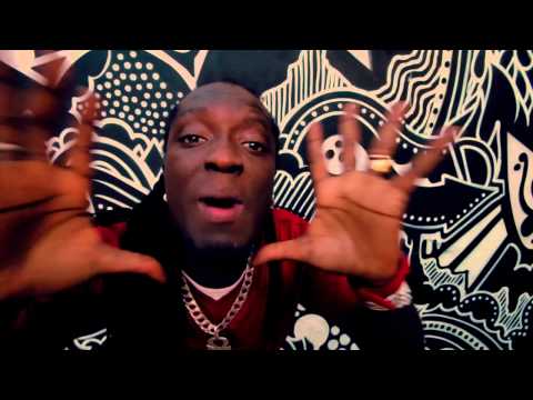 URBAN KNIGHTS FEAT  BLACKOUT JA   STEP ON DEM OFFICIAL VIDEO