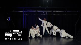 [影音] OnlyOneOf - skinz (Choreography)