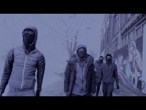 (TCG) Esskayy x Genna - Tsav Flow #FreeTsav  [Hood Video]