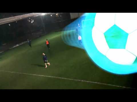 Alya Halı Saha 05.02.2016 22:00 - akillisaha.com