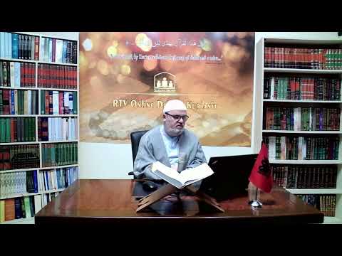 Etika e komunikimit sipas Islamit