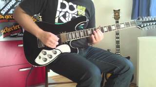 Video thumbnail for Schecter Stargazer 12 by SchecterSociety