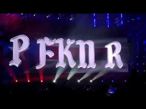 P FKN R ft Arcángel y Kendo