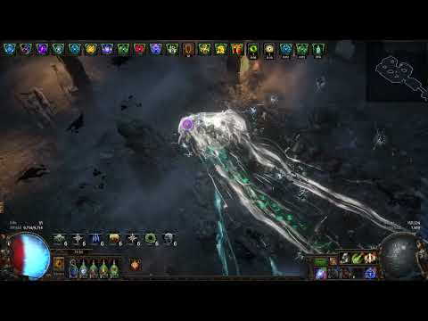 [3.21] CI Spark Aurastacking Ascendant, Simularcum wave 29,30