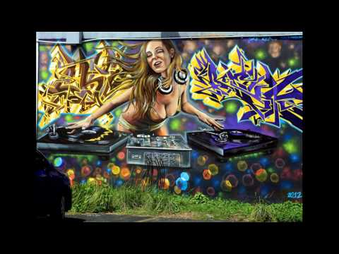 Jayline & Ian Dee - The Pelham Skank