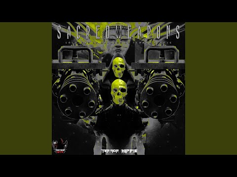 Sycho Meditation – Killer Radio 100% CPU