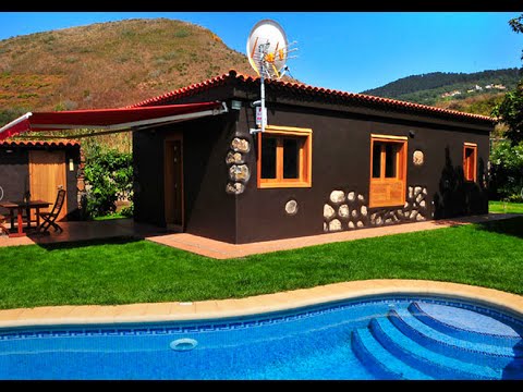 Casa Rural Los Nateros (La Matanza de Acentejo - Tenerife Norte)