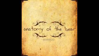 Anatomy of the Bear - Awakening