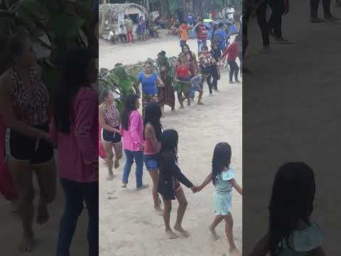 9° Festival Katxanawá Hô Hô Ika realizado na Aldeia Boa União 2023