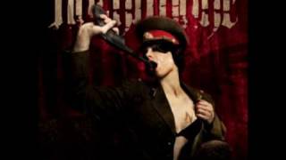 Nachtmahr War on the dancefloor (Alle Lust will Ewigkeit) HQ