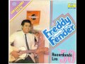 Chantilly Lace   Canta Freddy Fender