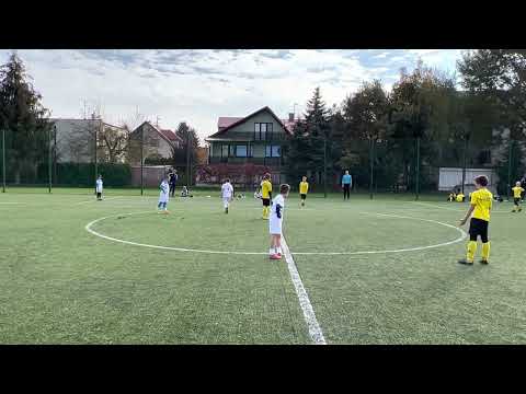 UKS Ekler Baranówka - Błękitni Modlnica