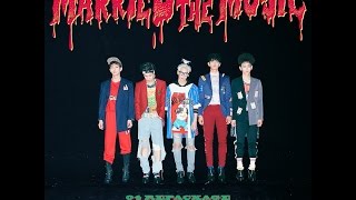 SHINee - Trigger (Han/Rom/Eng)