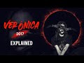 VERONICA 2017 NETFLIX EXPLAINED HINDI HORROR HOUR