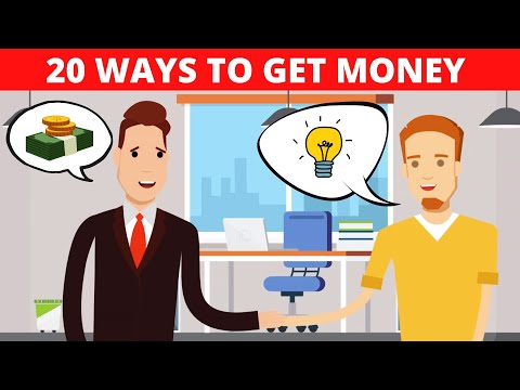 How to Start a Business With No Money Free Business Course