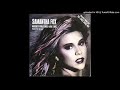 Samantha Fox - Naughty Girls (Need Love Too) (Special Extended Mix)