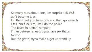 Common - Chi-City Lyrics