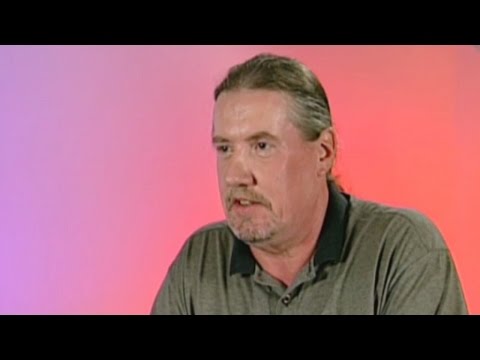 Colin Hart - Interview
