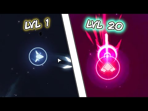 Evolving the PERFECT SPACESHIP in NOVA DRIFT