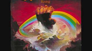 Rainbow-Catch the rainbow-Dio