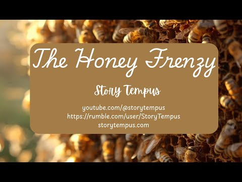 The Honey Frenzy