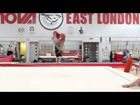 Raw session 17/06/2013